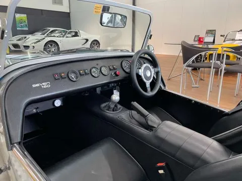 Caterham