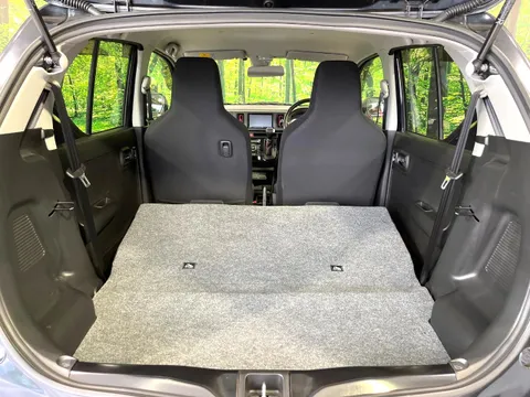 Suzuki Alto Turbo RS