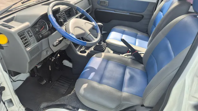 Chevrolet Damas