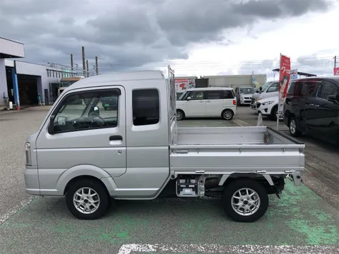 Suzuki Super Carry