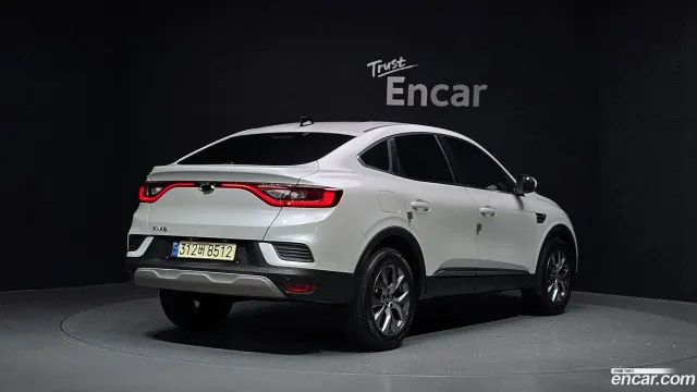 Renault XM3