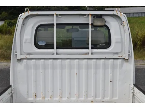 Nissan Clipper Truck