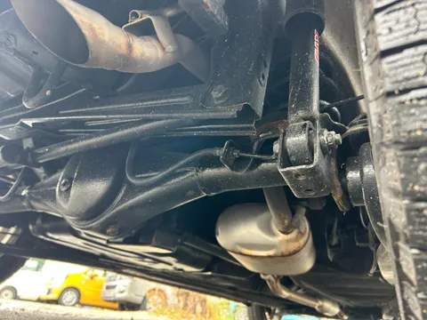 Suzuki Alto Works