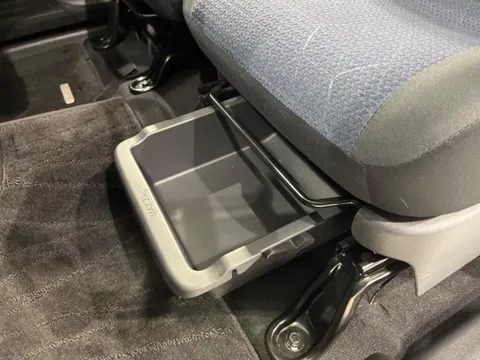 Mitsubishi eK X