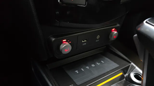 SsangYong Tivoli XLV (Tivoli Air)
