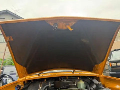 Austin Mini