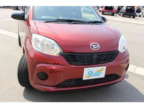 Daihatsu Boon