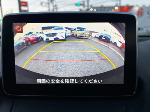 Mazda Mazda2 (Demio)