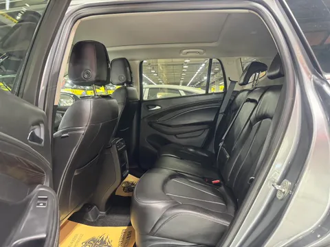 Buick Envision