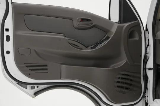 Hyundai Porter II
