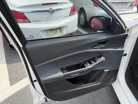 Ford Escort