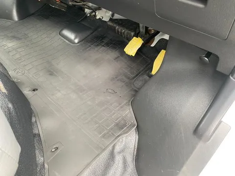 Toyota TownAce Van