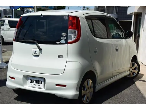 Suzuki MR Wagon