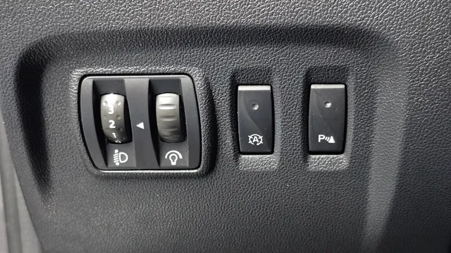 Renault QM3