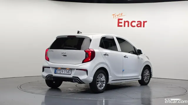Kia Picanto (Morning)