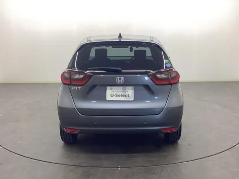 Honda Jazz (Fit)