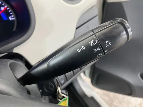 Mazda Flair