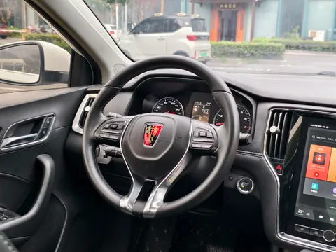Roewe