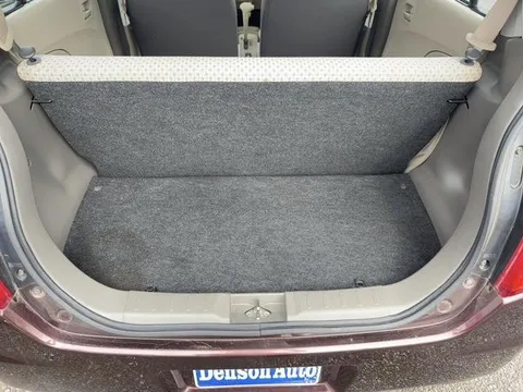 Suzuki Alto Eco