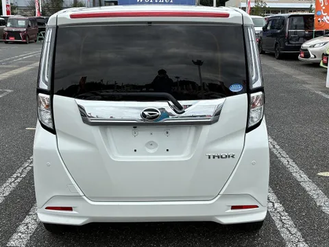 Daihatsu Thor
