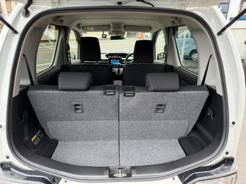 Suzuki Wagon R Custom Z