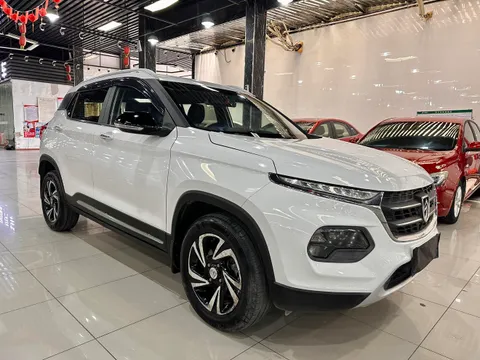 Baojun 510