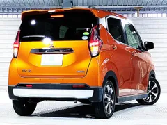 Mitsubishi eK X