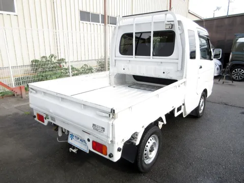 Suzuki Super Carry