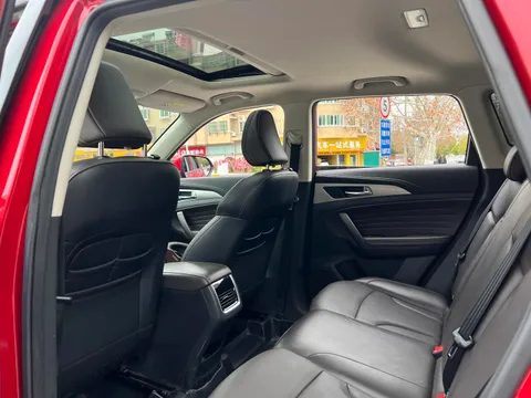 Changan CS35 Plus