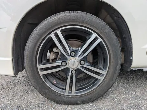Honda Zest Spark