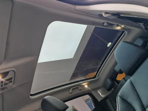 Haval F5