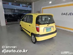 Kia Visto