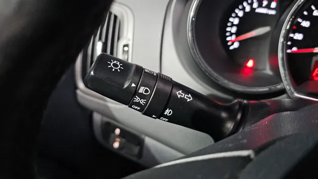 Kia Pride