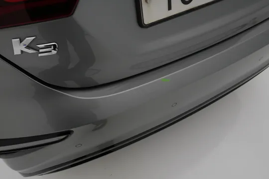 Kia Cerato (K3)