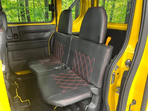 Honda N-VAN +Style