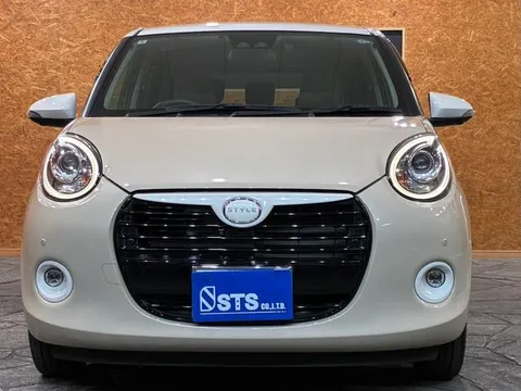 Daihatsu Boon