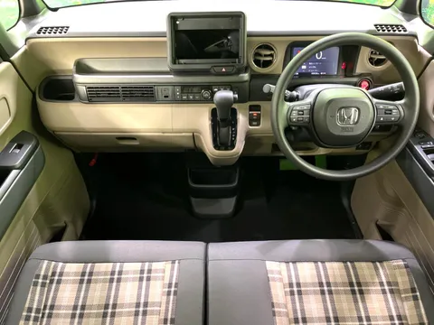 Honda N-BOX Joy