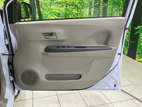 Subaru Pleo Plus