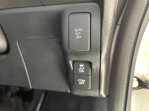 Honda N-BOX Plus Custom