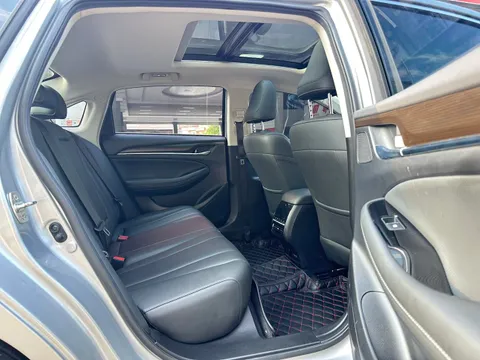 Gac GA6