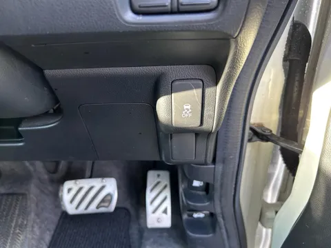 Honda N-BOX Plus Custom