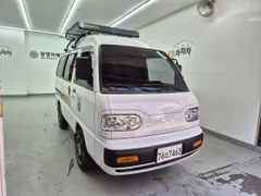 Chevrolet Damas