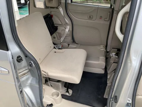 Honda N-BOX Plus