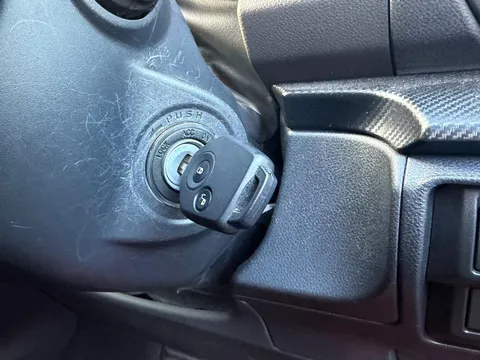 Subaru Impreza Sports