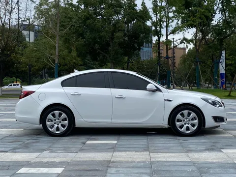 Buick Regal