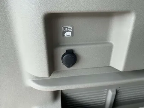 Nissan Clipper Rio
