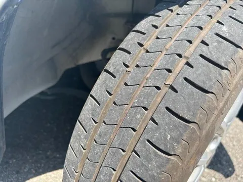 Mazda Flair