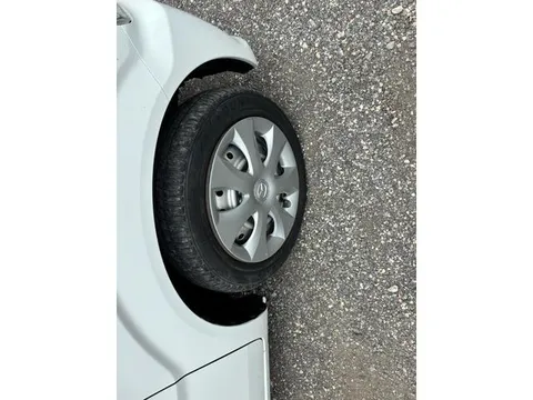 Mazda Flair