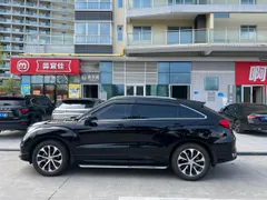 Honda Avancier