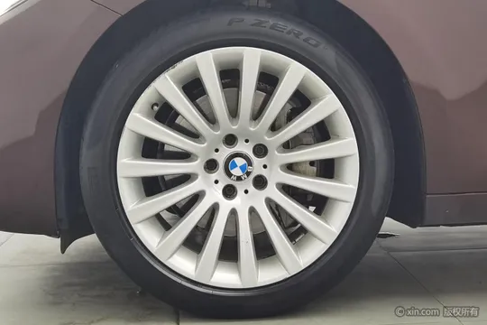 BMW Gran Turismo